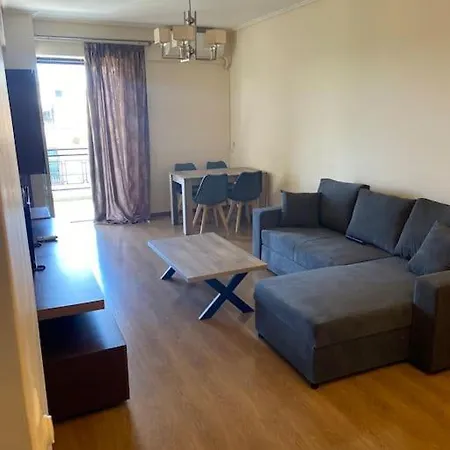 Luxury Apartment In Nafpaktos Exterior foto