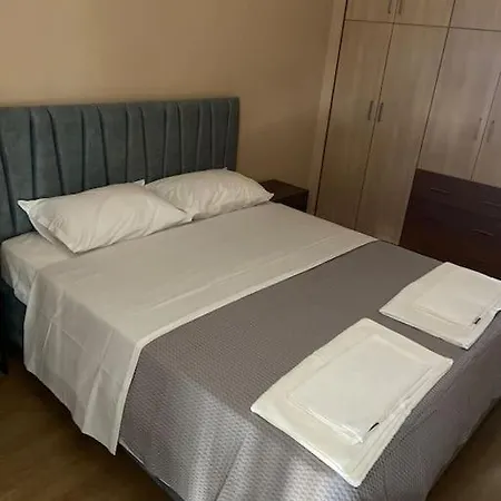 Luxury Apartment In Nafpaktos Exterior foto