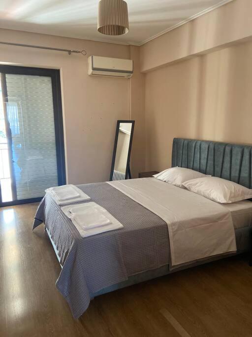 Luxury In Apartment