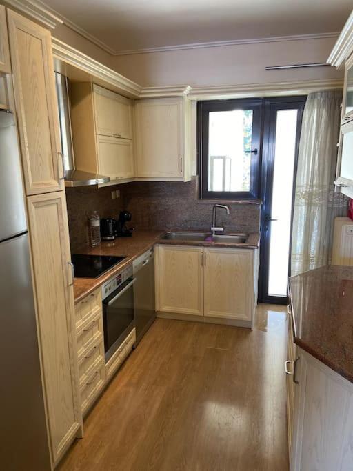 Apartment Luxury In Nafpaktos
