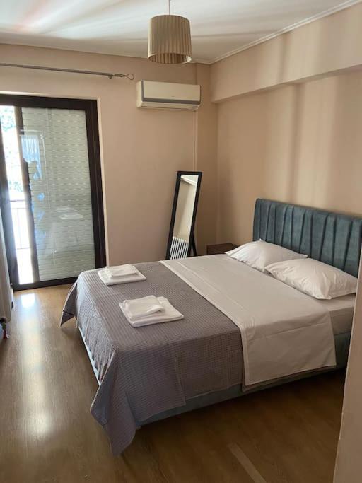 Apartment Luxury In Nafpaktos