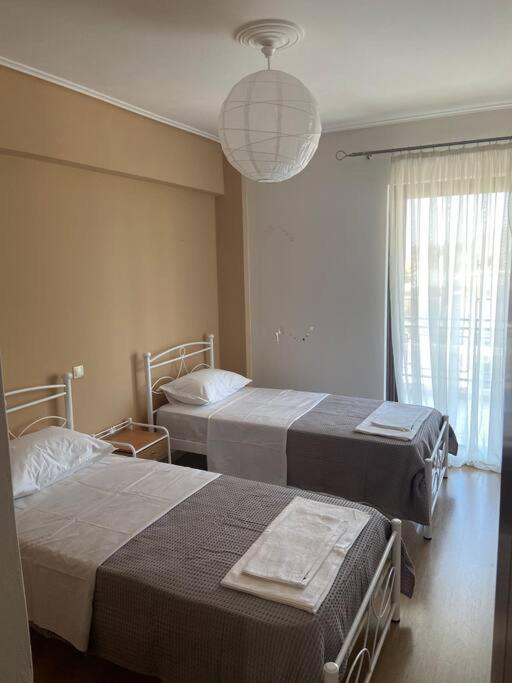 Luxury In * Nafpaktos