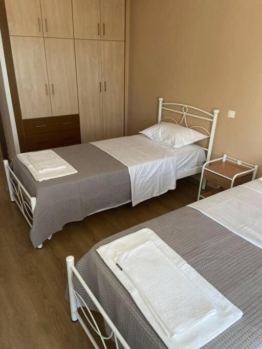 Luxury In Nafpaktos