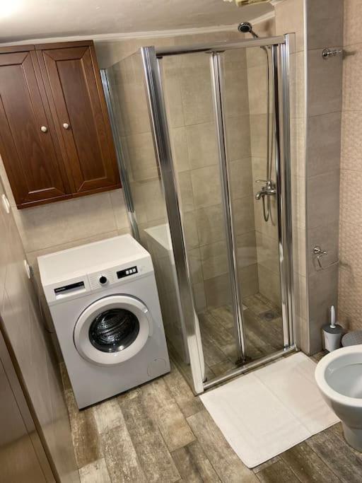 Apartment Luxury In