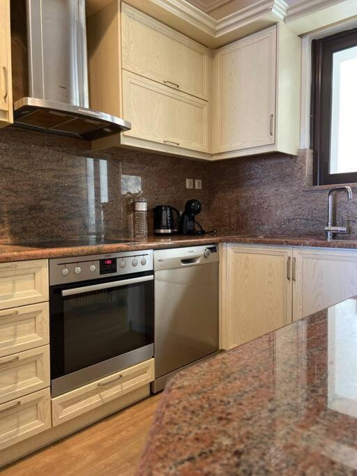 Luxury In Apartment